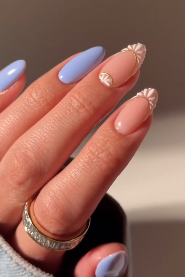 14 Chicest Summer Nail Trends for 2026 Cool Girls Are Already Wearing 14 Chicest Summer Nail Trends for 2026 Cool Girls Are Already Wearing