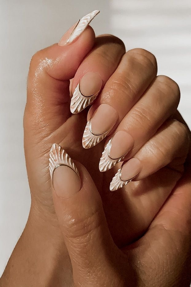 14 Chicest Summer Nail Trends for 2026 Cool Girls Are Already Wearing 14 Chicest Summer Nail Trends for 2026 Cool Girls Are Already Wearing