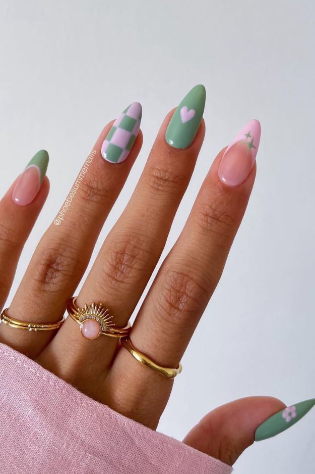 14 Chicest Summer Nail Trends for 2026 Cool Girls Are Already Wearing 14 Chicest Summer Nail Trends for 2026 Cool Girls Are Already Wearing