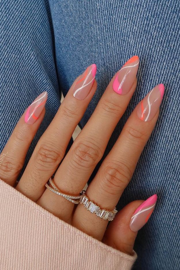14 Chicest Summer Nail Trends for 2026 Cool Girls Are Already Wearing 14 Chicest Summer Nail Trends for 2026 Cool Girls Are Already Wearing