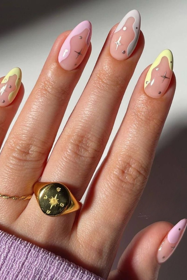 14 Chicest Summer Nail Trends for 2026 Cool Girls Are Already Wearing 14 Chicest Summer Nail Trends for 2026 Cool Girls Are Already Wearing