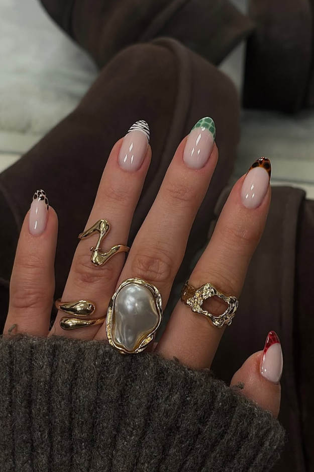 14 Chicest Summer Nail Trends for 2026 Cool Girls Are Already Wearing 14 Chicest Summer Nail Trends for 2026 Cool Girls Are Already Wearing