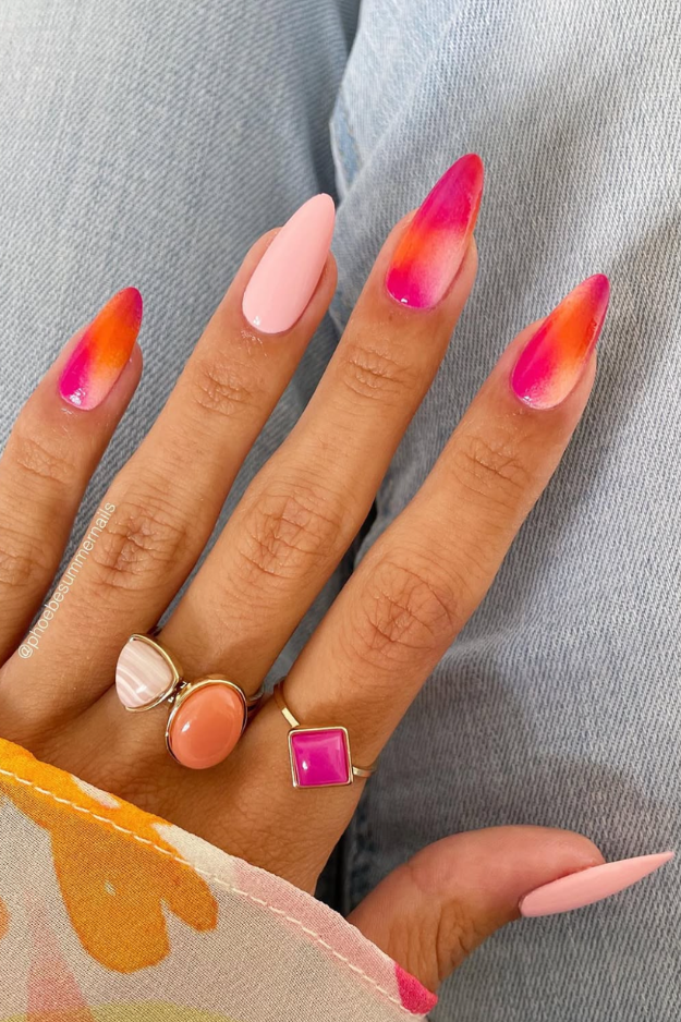 14 Chicest Summer Nail Trends for 2026 Cool Girls Are Already Wearing 14 Chicest Summer Nail Trends for 2026 Cool Girls Are Already Wearing