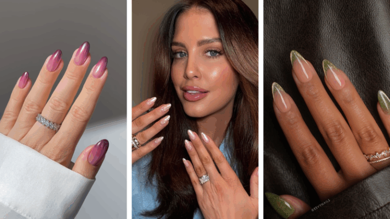 14 Chicest Summer Nail Trends for 2026 Cool Girls Are Already Wearing