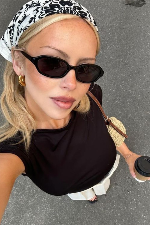 9 Sunglasses Trends for 2026 That Fashion Girls Are Already Obsessed With 9 Sunglasses Trends for 2026 That Fashion Girls Are Already Obsessed With