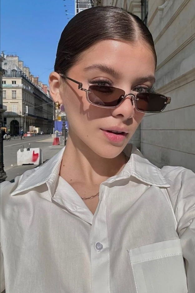 9 Sunglasses Trends for 2026 That Fashion Girls Are Already Obsessed With 9 Sunglasses Trends for 2026 That Fashion Girls Are Already Obsessed With