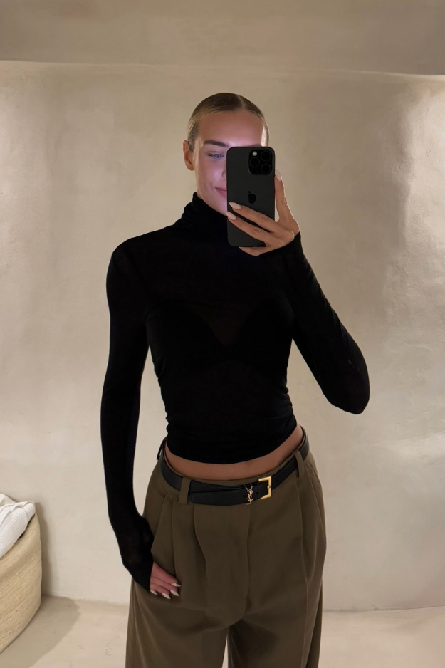 12 Tops Trends for 2026 That Separate the Trendsetters From the Followers 12 Tops Trends for 2026 That Separate the Trendsetters From the Followers