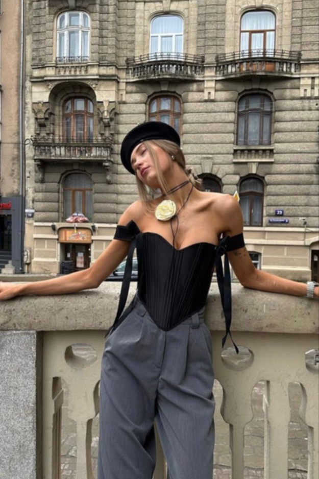 12 Tops Trends for 2026 That Separate the Trendsetters From the Followers 12 Tops Trends for 2026 That Separate the Trendsetters From the Followers