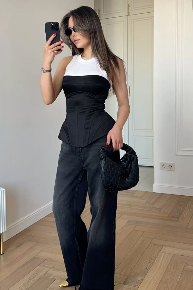 12 Tops Trends for 2026 That Separate the Trendsetters From the Followers 12 Tops Trends for 2026 That Separate the Trendsetters From the Followers