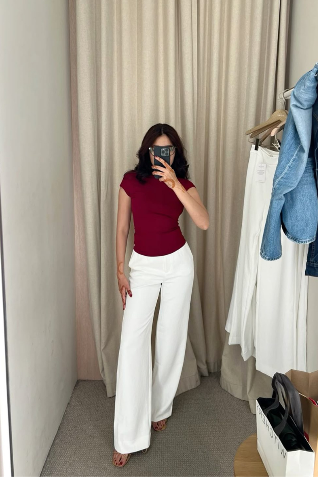 12 Tops Trends for 2026 That Separate the Trendsetters From the Followers 12 Tops Trends for 2026 That Separate the Trendsetters From the Followers