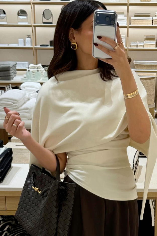 12 Tops Trends for 2026 That Separate the Trendsetters From the Followers 12 Tops Trends for 2026 That Separate the Trendsetters From the Followers