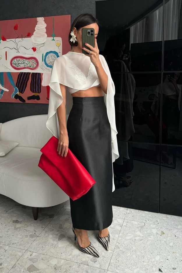 12 Tops Trends for 2026 That Separate the Trendsetters From the Followers 12 Tops Trends for 2026 That Separate the Trendsetters From the Followers