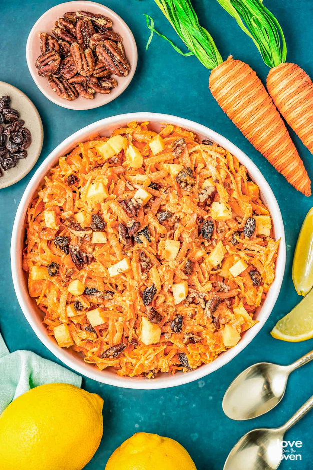 20 Easy Salad Recipes You’ll Actually Crave (Not Just Eat Because You Have To) 20 Easy Salad Recipes You’ll Actually Crave (Not Just Eat Because You Have To)