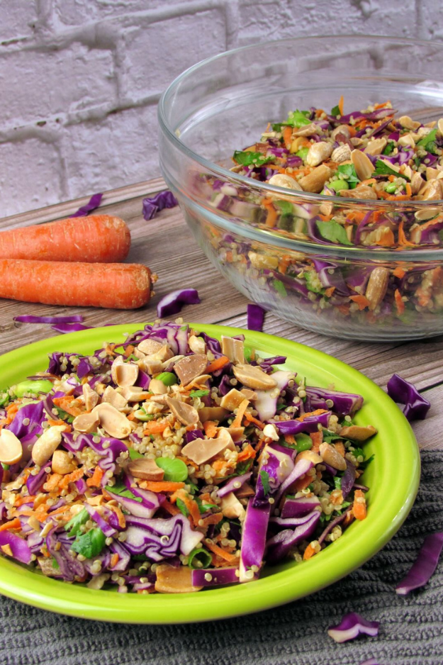 20 Easy Salad Recipes You’ll Actually Crave (Not Just Eat Because You Have To) 20 Easy Salad Recipes You’ll Actually Crave (Not Just Eat Because You Have To)