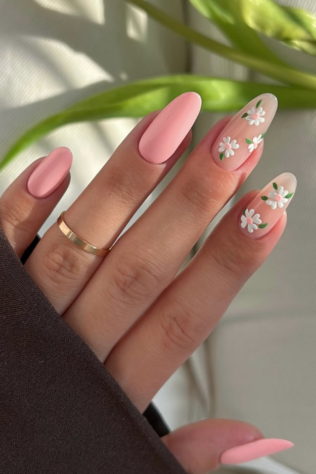 24 Pink Summer Nails That Feel Like Pool Days, Iced Drinks, and Golden Hour 24 Pink Summer Nails That Feel Like Pool Days, Iced Drinks, and Golden Hour