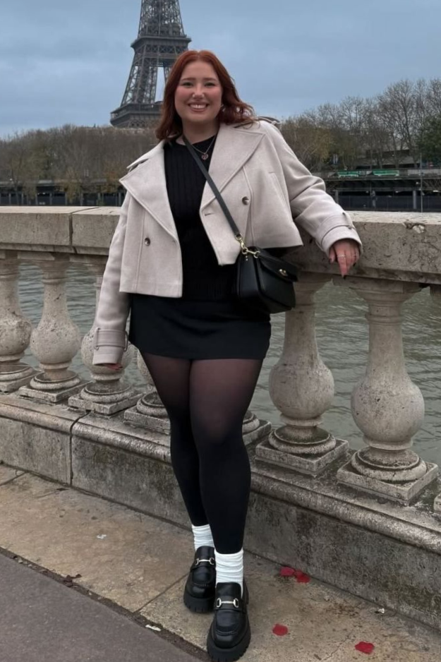 12 Plus Size Petite Style Tips That Make Getting Dressed So Much Easier