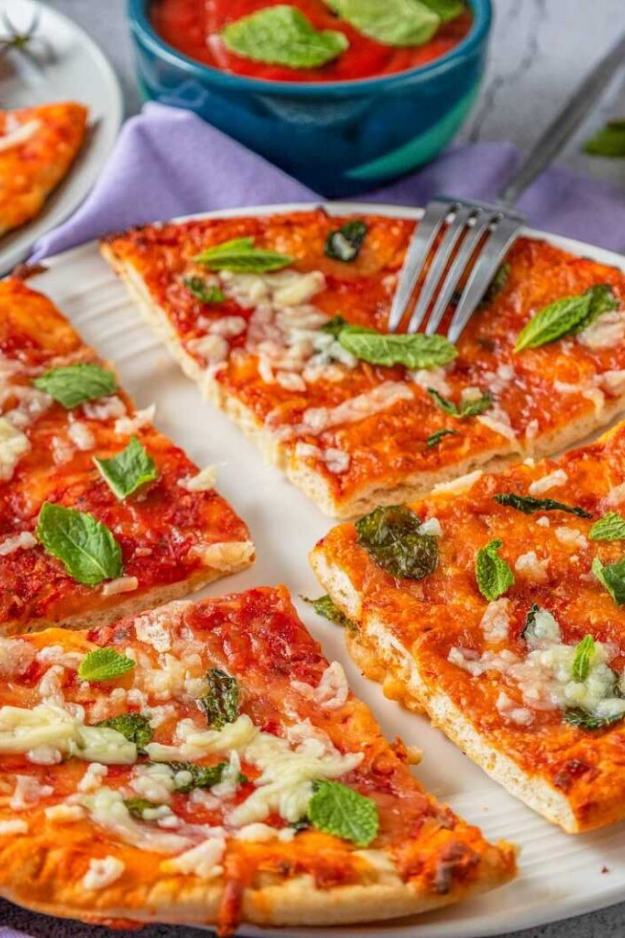 22 Spring Dinner Ideas You Make When You’re Tired of Heavy Meals 22 Spring Dinner Ideas You Make When You’re Tired of Heavy Meals