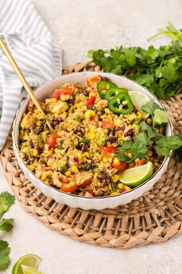 20 Easy Salad Recipes You’ll Actually Crave (Not Just Eat Because You Have To) 20 Easy Salad Recipes You’ll Actually Crave (Not Just Eat Because You Have To)