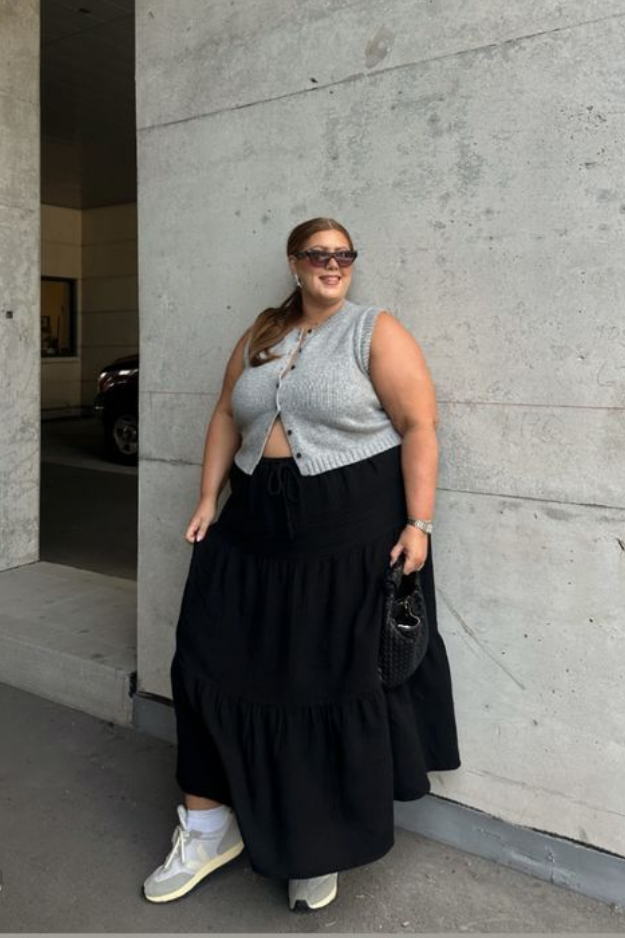 14 Plus size