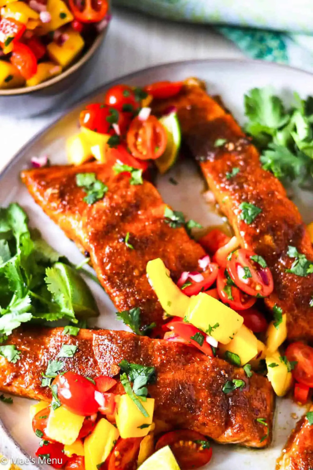 22 Spring Dinner Ideas You Make When You’re Tired of Heavy Meals 22 Spring Dinner Ideas You Make When You’re Tired of Heavy Meals