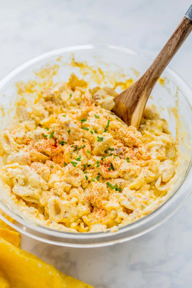 21 Deviled Egg Recipes That Make the Classic Version Feel a Little Boring 21 Deviled Egg Recipes That Make the Classic Version Feel a Little Boring