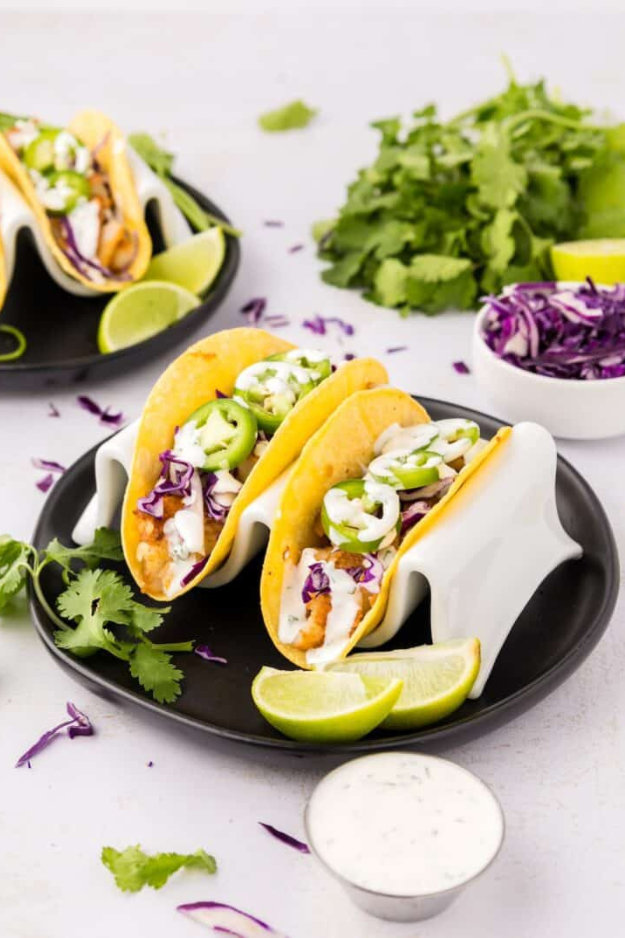 22 Spring Dinner Ideas You Make When You’re Tired of Heavy Meals 22 Spring Dinner Ideas You Make When You’re Tired of Heavy Meals