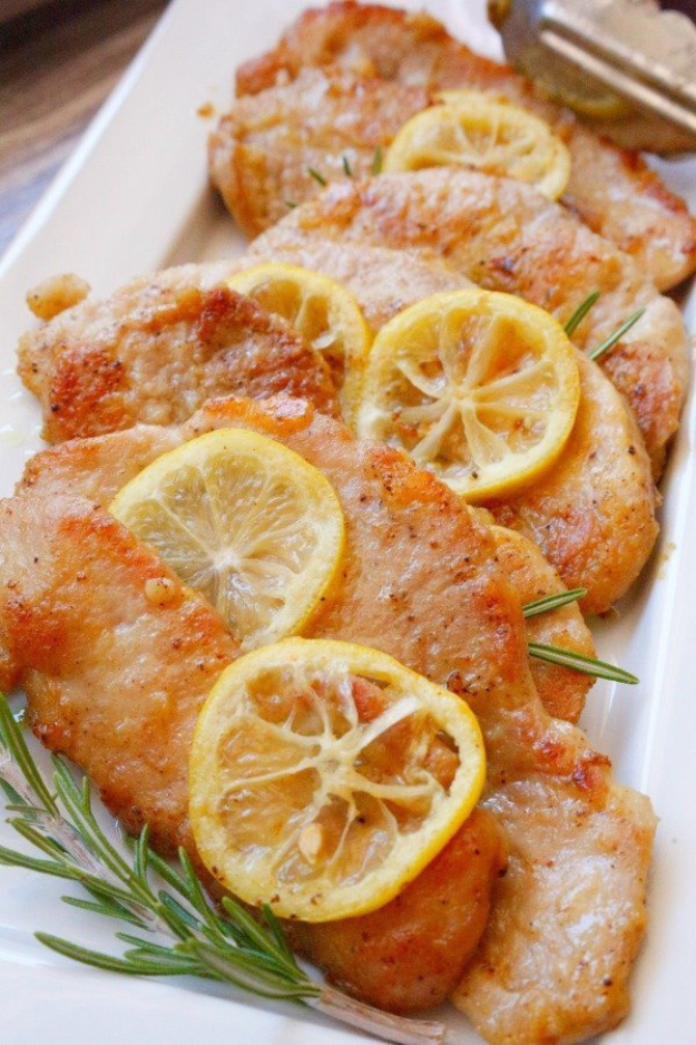 22 Spring Dinner Ideas You Make When You’re Tired of Heavy Meals 22 Spring Dinner Ideas You Make When You’re Tired of Heavy Meals