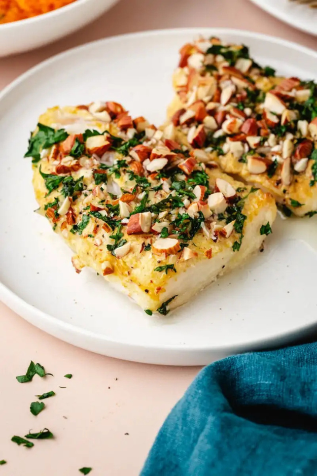 22 Spring Dinner Ideas You Make When You’re Tired of Heavy Meals 22 Spring Dinner Ideas You Make When You’re Tired of Heavy Meals