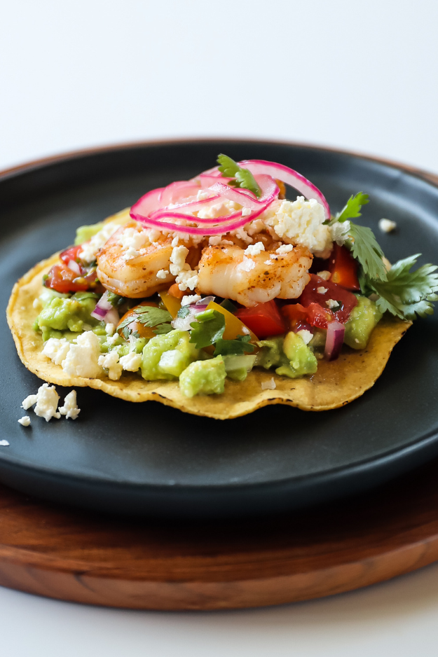 22 Spring Dinner Ideas You Make When You’re Tired of Heavy Meals 22 Spring Dinner Ideas You Make When You’re Tired of Heavy Meals