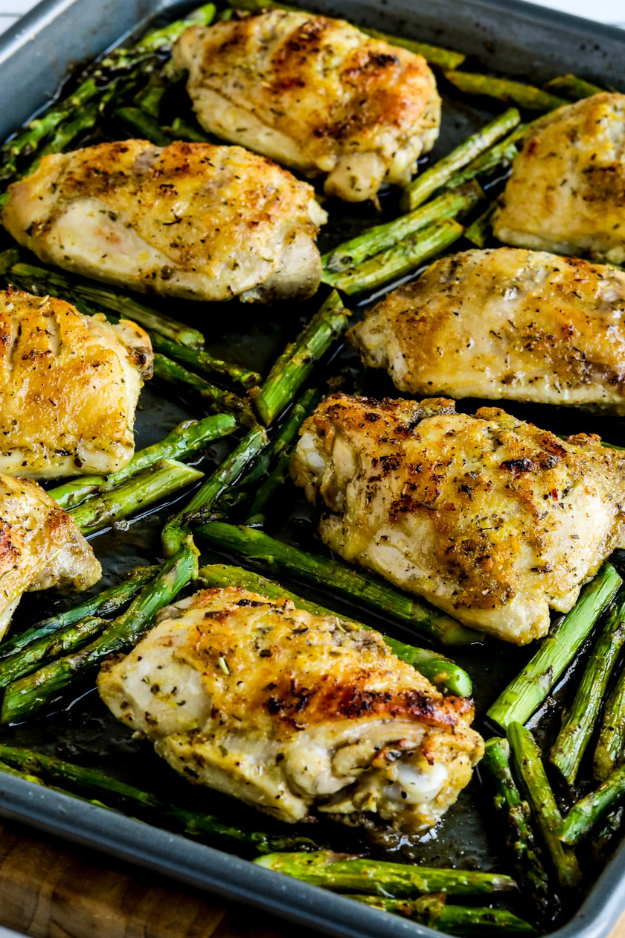 22 Spring Dinner Ideas You Make When You’re Tired of Heavy Meals 22 Spring Dinner Ideas You Make When You’re Tired of Heavy Meals