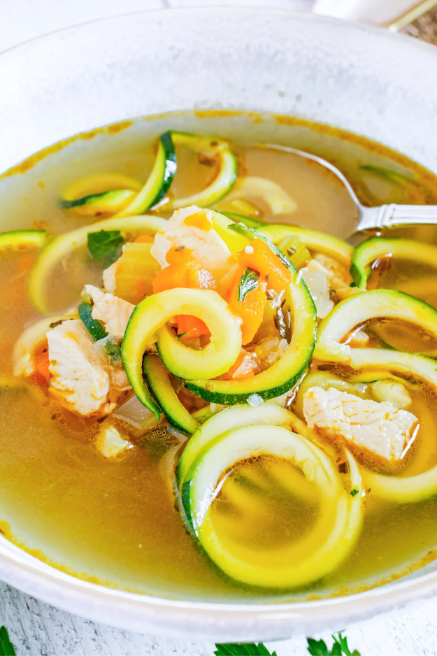 22 Spring Dinner Ideas You Make When You’re Tired of Heavy Meals 22 Spring Dinner Ideas You Make When You’re Tired of Heavy Meals