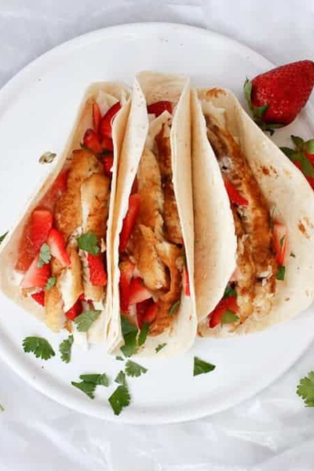 22 Spring Dinner Ideas You Make When You’re Tired of Heavy Meals 22 Spring Dinner Ideas You Make When You’re Tired of Heavy Meals