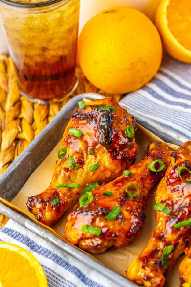 22 Spring Dinner Ideas You Make When You’re Tired of Heavy Meals 22 Spring Dinner Ideas You Make When You’re Tired of Heavy Meals