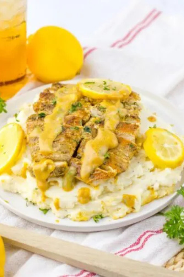 22 Spring Dinner Ideas You Make When You’re Tired of Heavy Meals 22 Spring Dinner Ideas You Make When You’re Tired of Heavy Meals