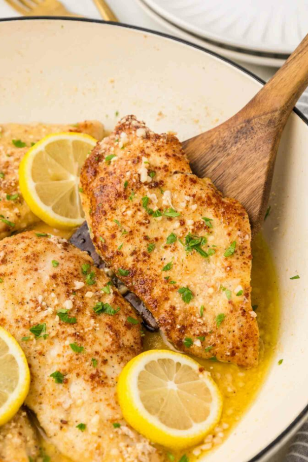 22 Spring Dinner Ideas You Make When You’re Tired of Heavy Meals 22 Spring Dinner Ideas You Make When You’re Tired of Heavy Meals