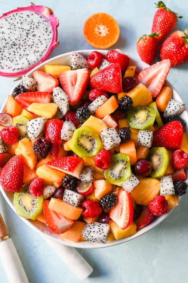 20 Easy Salad Recipes You’ll Actually Crave (Not Just Eat Because You Have To) 20 Easy Salad Recipes You’ll Actually Crave (Not Just Eat Because You Have To)