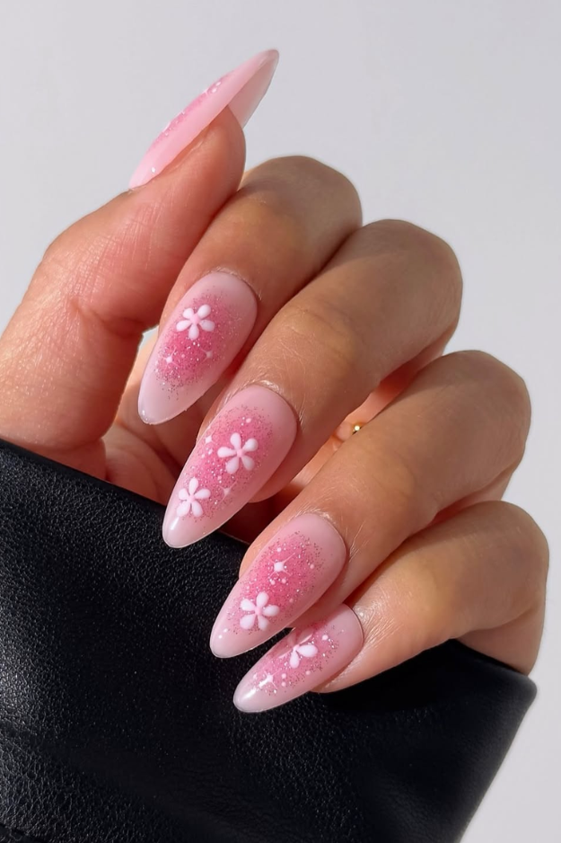 24 Pink Summer Nails That Feel Like Pool Days, Iced Drinks, and Golden Hour 24 Pink Summer Nails That Feel Like Pool Days, Iced Drinks, and Golden Hour