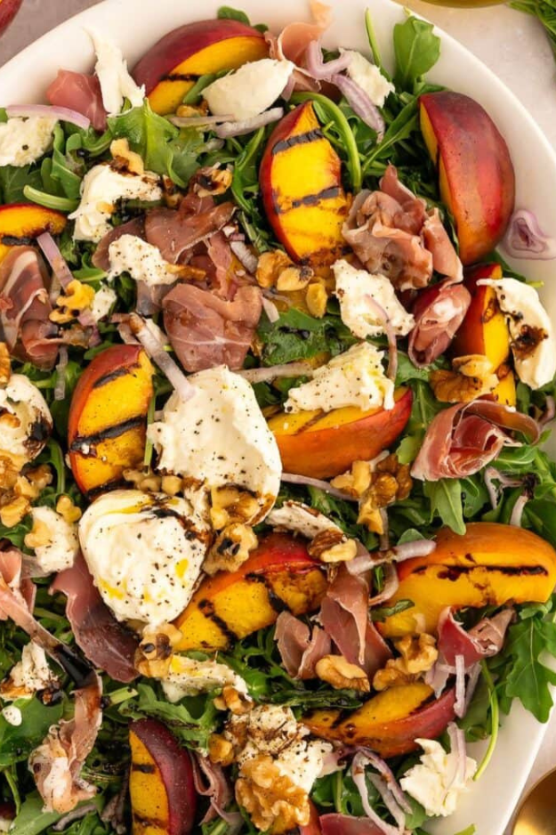 20 Easy Salad Recipes You’ll Actually Crave (Not Just Eat Because You Have To) 20 Easy Salad Recipes You’ll Actually Crave (Not Just Eat Because You Have To)