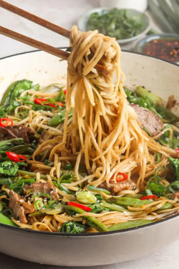 22 Spring Dinner Ideas You Make When You’re Tired of Heavy Meals 22 Spring Dinner Ideas You Make When You’re Tired of Heavy Meals