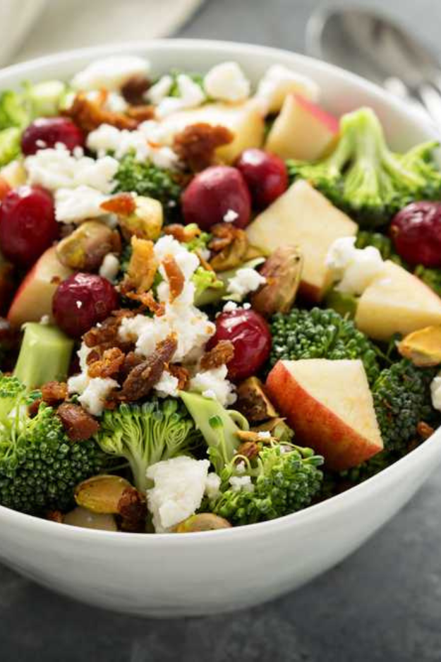 20 Easy Salad Recipes You’ll Actually Crave (Not Just Eat Because You Have To) 20 Easy Salad Recipes You’ll Actually Crave (Not Just Eat Because You Have To)
