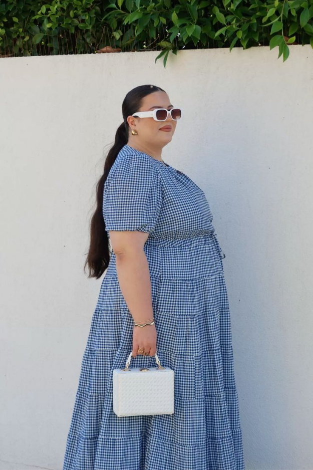 9 Plus Size Petite Style Tips That Make Getting Dressed So Much Easier