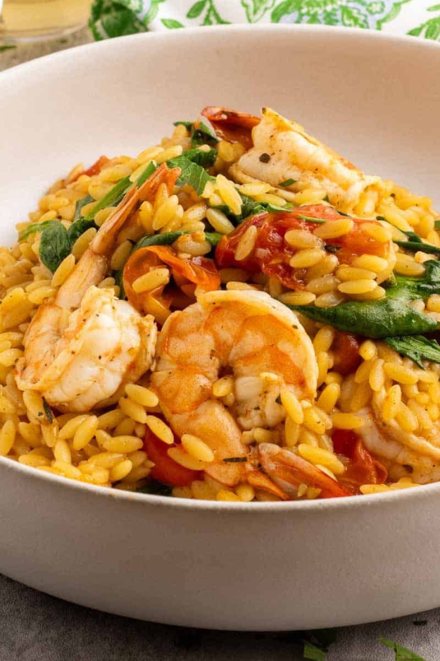 22 Spring Dinner Ideas You Make When You’re Tired of Heavy Meals 22 Spring Dinner Ideas You Make When You’re Tired of Heavy Meals