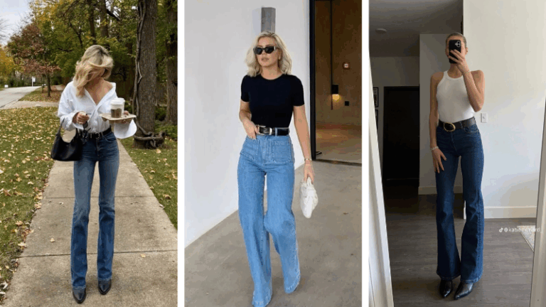 Best Jeans for Your Body Type: The Only Guide You’ll Actually Need