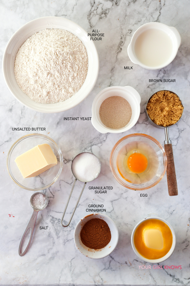 Easy Homemade Cinnamon Rolls That Taste Better Than a Bakery Easy Homemade Cinnamon Rolls That Taste Better Than a Bakery