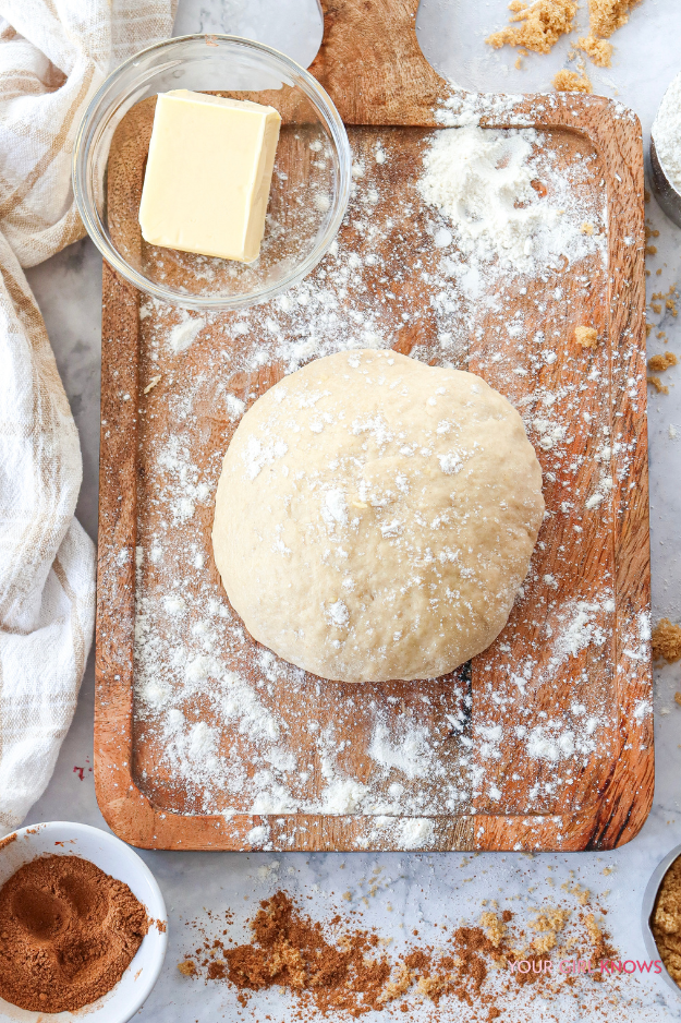 Easy Homemade Cinnamon Rolls That Taste Better Than a Bakery Easy Homemade Cinnamon Rolls That Taste Better Than a Bakery