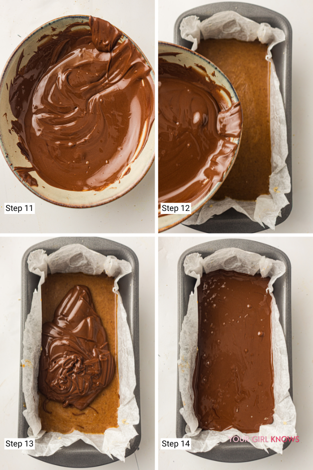 These Healthy No-Bake Caramel Chocolate Bars Taste Way Too Good to Be Healthy These Healthy No-Bake Caramel Chocolate Bars Taste Way Too Good to Be Healthy