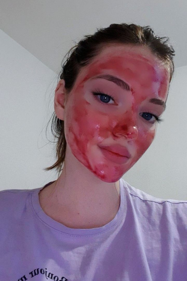 How to Glow Up in One Week (Without Spending a Ton of Money) How to Glow Up in One Week (Without Spending a Ton of Money)