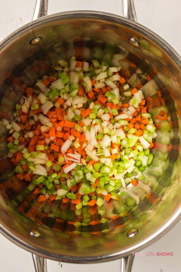 A Simple Lentil Soup That Turns Basic Ingredients Into Something So Good A Simple Lentil Soup That Turns Basic Ingredients Into Something So Good