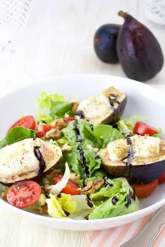 24 Mediterranean Salads Packed With Bright Flavors, Crisp Veggies, and Zero Sad Bites 24 Mediterranean Salads Packed With Bright Flavors, Crisp Veggies, and Zero Sad Bites