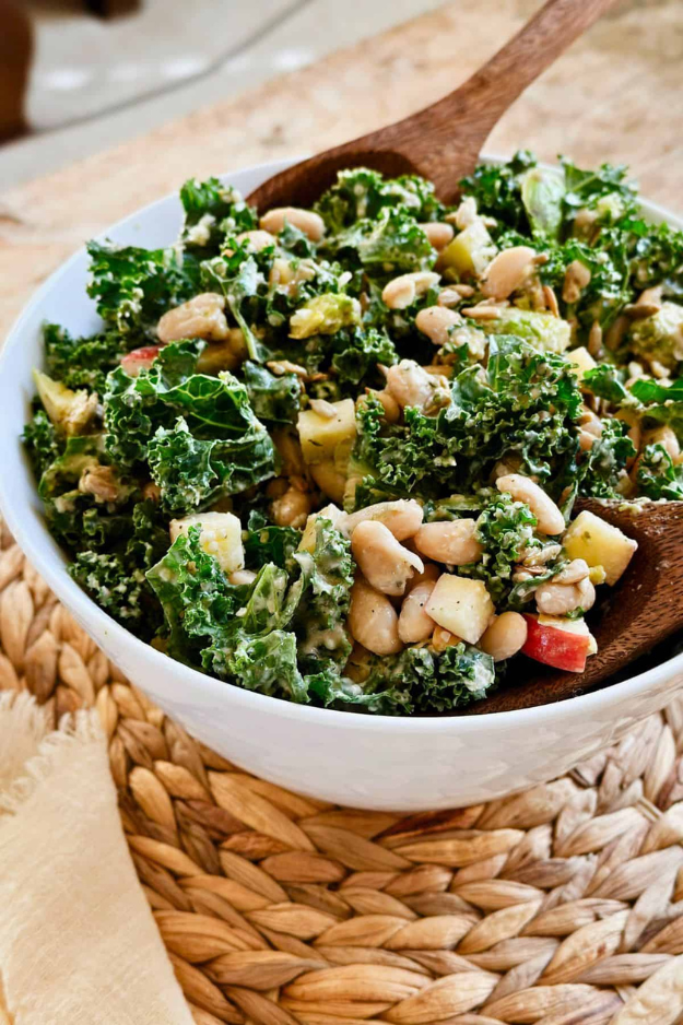 24 Mediterranean Salads Packed With Bright Flavors, Crisp Veggies, and Zero Sad Bites 24 Mediterranean Salads Packed With Bright Flavors, Crisp Veggies, and Zero Sad Bites